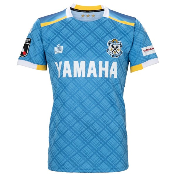 Tailandia Camiseta Jubilo Iwata 1ª 2023 2024